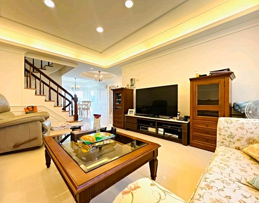 淺水灣山莊景觀別墅 - Image 3