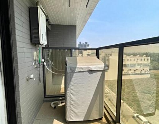 ✨南區華友聯EVO2房含車管✅可租補入戶籍 - Image 9