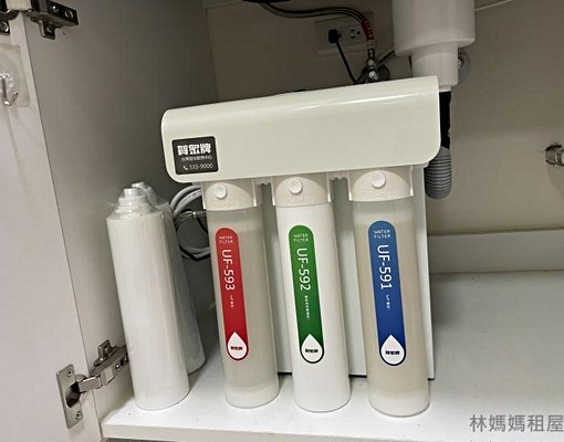 ✨南區華友聯EVO2房含車管✅可租補入戶籍 - Image 13