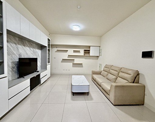 ✨南區華友聯EVO2房含車管✅可租補入戶籍 - Image 4