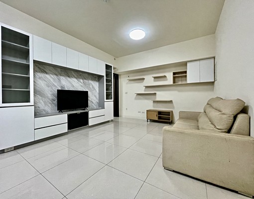 ✨南區華友聯EVO2房含車管✅可租補入戶籍 - Image 1