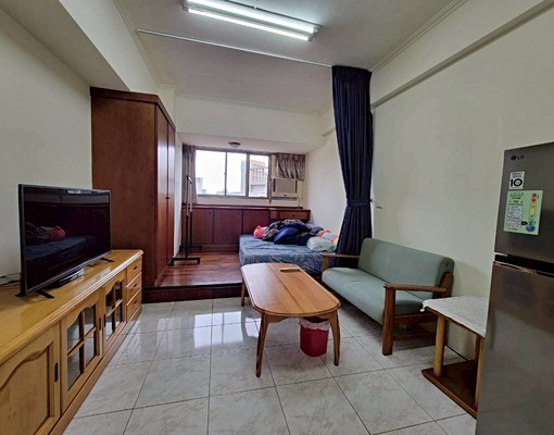 市區獨立優質套房24H保全+流理臺【可租補】 - Image 2