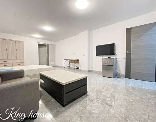 租補優質小資學生首選超美套房 - Image 2