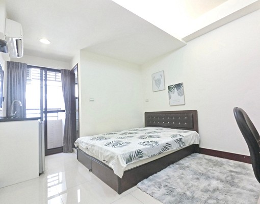 ✨鄰近中國醫✨可租補✨乾溼分離✨機車位✨流理台 - Image 2