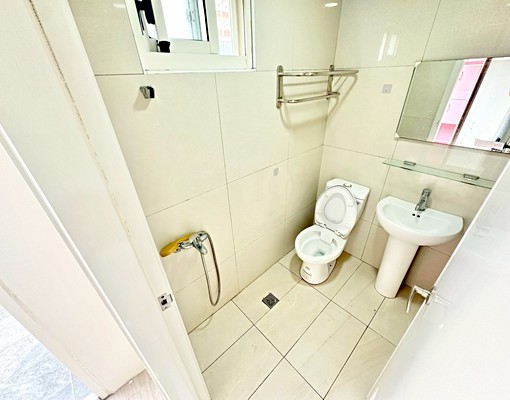 ⚡正一房廳⚡衛浴開窗⚡流理臺⚡陽台獨洗⚡近洲際 - Image 5