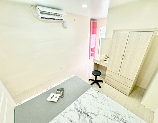 ⚡正一房廳⚡衛浴開窗⚡流理臺⚡陽台獨洗⚡近洲際 - Image 6