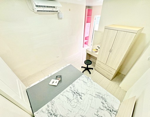 ⚡正一房廳⚡衛浴開窗⚡流理臺⚡陽台獨洗⚡近洲際 - Image 4