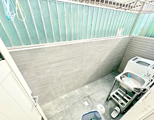 ⚡正一房廳⚡衛浴開窗⚡流理臺⚡陽台獨洗⚡近洲際 - Image 8