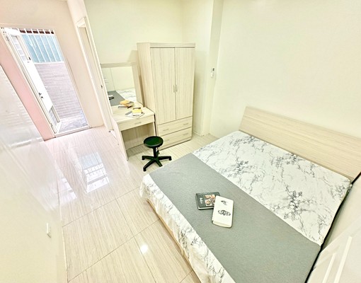 ⚡正一房廳⚡衛浴開窗⚡流理臺⚡陽台獨洗⚡近洲際 - Image 11