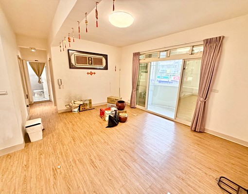 西湖捷運、新裝潢3房、貓可談/可租補、天然瓦斯、生活機能強 - Image 2