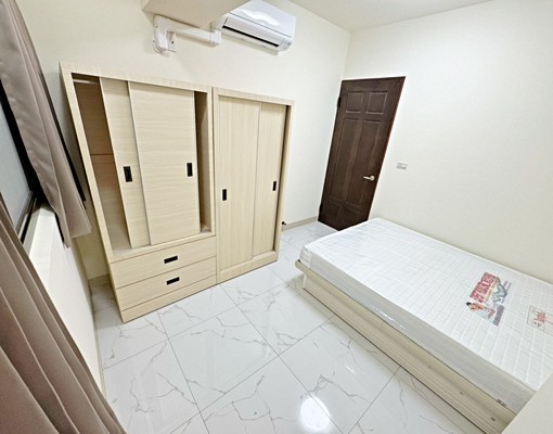 岡山市中心|精美全配家具2+1房可租補 - Image 2