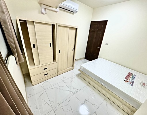 岡山市中心|精美全配家具2+1房可租補 - Image 7