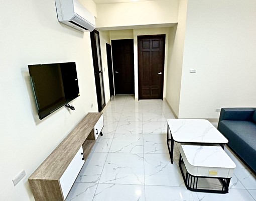 岡山市中心|精美全配家具2+1房可租補 - Image 6