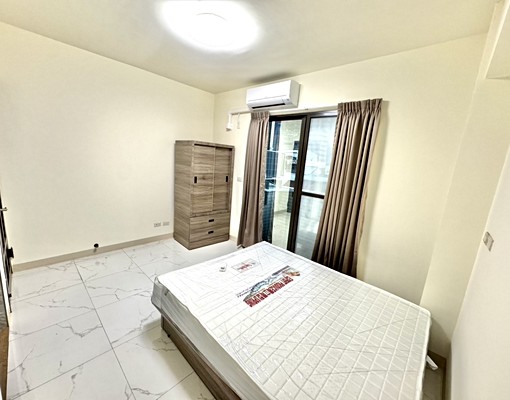 岡山市中心|精美全配家具2+1房可租補 - Image 9