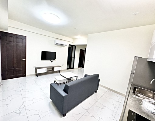 岡山市中心|精美全配家具2+1房可租補 - Image 12