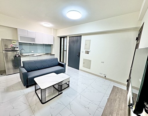 岡山市中心|精美全配家具2+1房可租補 - Image 13