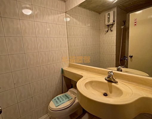 兆基社會住宅🏡北區竹光路大套房.採光佳.可租補 - Image 7