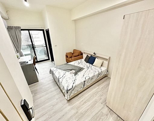 ✨近文新秀泰IKEA✨可租補✨稀有釋出✨精華地段✨秒殺 - Image 1