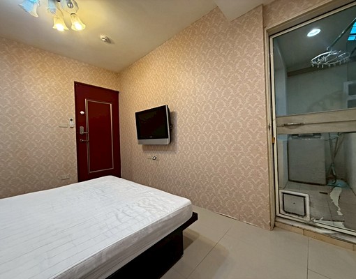 新店套房出租/近裕隆城/近七張捷運站/機車好停/可養貓 - Image 3