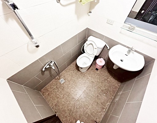 捷運頭前庄◆電梯套房◆獨洗獨立陽台★採光 - Image 6