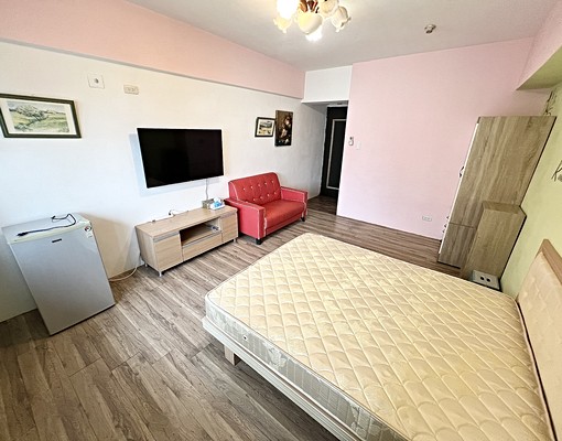 租補電梯管理員小資學生首選採光佳超美套房 - Image 4