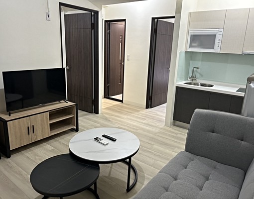 <免服務費>全新未住台積宅⭐生活便捷無憂⭐2房~高鐵捷運站 - Image 2