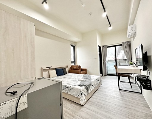 ✨稀有釋出✨可租補✨乾溼分離✨陽台獨洗✨近秀泰IKEA - Image 2