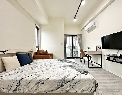 ✨稀有釋出✨可租補✨乾溼分離✨陽台獨洗✨近秀泰IKEA - Image 5