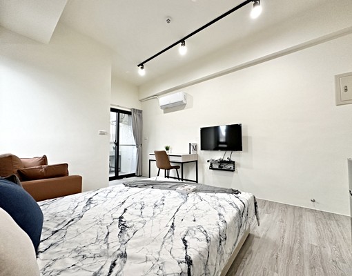 ✨稀有釋出✨可租補✨乾溼分離✨陽台獨洗✨近秀泰IKEA - Image 9