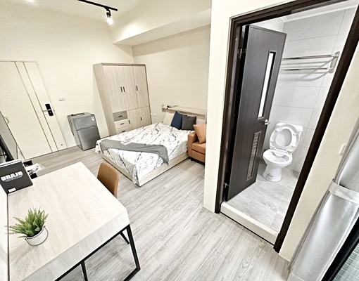 ✨稀有釋出✨可租補✨乾溼分離✨陽台獨洗✨近秀泰IKEA - Image 10