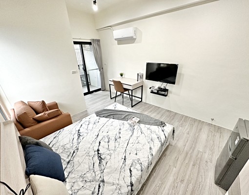 ✨稀有釋出✨可租補✨乾溼分離✨陽台獨洗✨近秀泰IKEA - Image 8