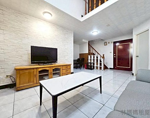 😍💥就愛樓中樓3房 - Image 1