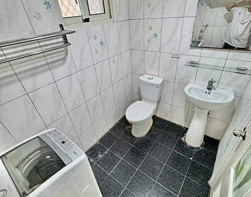 可租補✨獨立洗衣機✨可貓貓✨機能絕佳✨近大慶夜市✨子母車✨ - Image 5