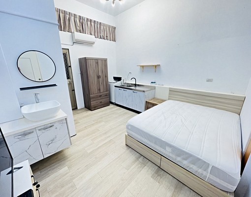 獨立套房/孟子路/可養寵/可租補 - Image 4