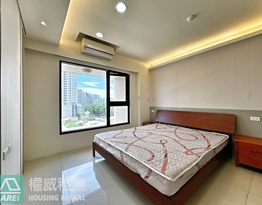 看我這邊!!!匯河堤|文藻鼎中河堤公園景觀2+1房 - Image 7