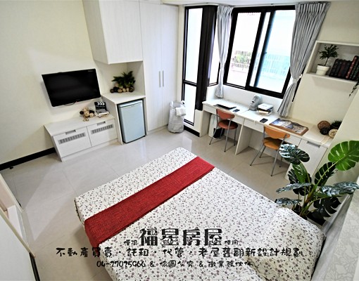 頂級住所~電梯室內機車位另車位可租 - Image 1