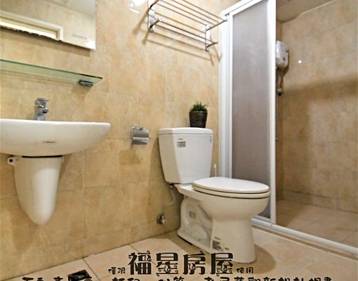 頂級住所~電梯室內機車位另車位可租 - Image 4