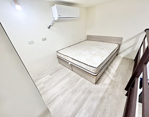 ✨可租補報稅✨貓咪天堂✨陽台獨洗曬✨樓中樓優質裝潢 - Image 5