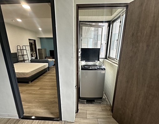 逢甲僑光中醫水湳🌟全新裝潢🌟可雙租補🌟乾濕分離/有車位 - Image 13