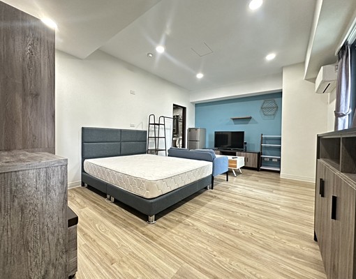 逢甲僑光中醫水湳🌟全新裝潢🌟可雙租補🌟乾濕分離/有車位 - Image 2