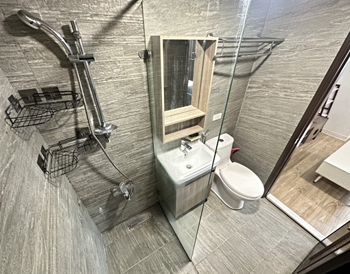 逢甲僑光中醫水湳🌟全新裝潢🌟可雙租補🌟乾濕分離/有車位 - Image 11