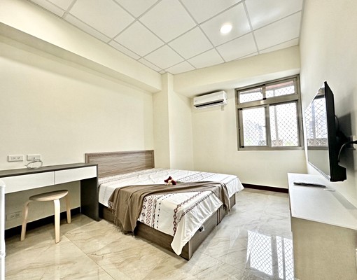 ✨稀有可貓咪✨可租補✨獨洗凸窗✨衛浴開窗✨近烏日南區 - Image 3