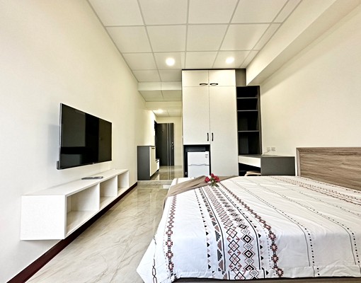 ✨稀有可貓咪✨可租補✨獨洗凸窗✨衛浴開窗✨近烏日南區 - Image 5