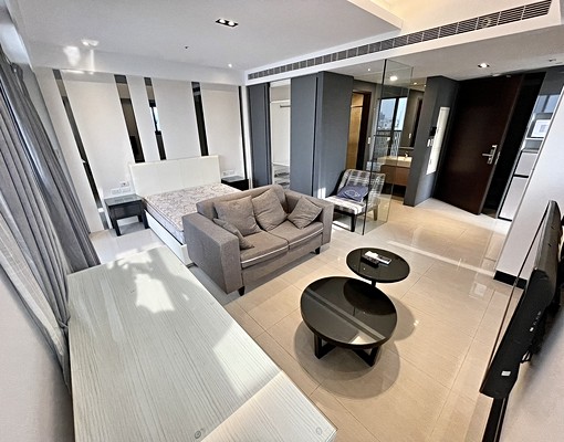 文心中清捷運站|可租屋輔助|德鑫雙捷奏GO|飯店美學設計 - Image 7