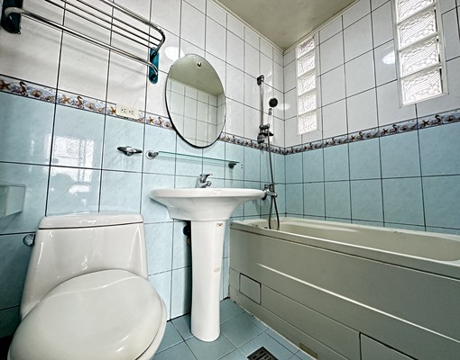 🍬大里生活圈核心|採光三房|超值租屋首選🍬富盛 - Image 9