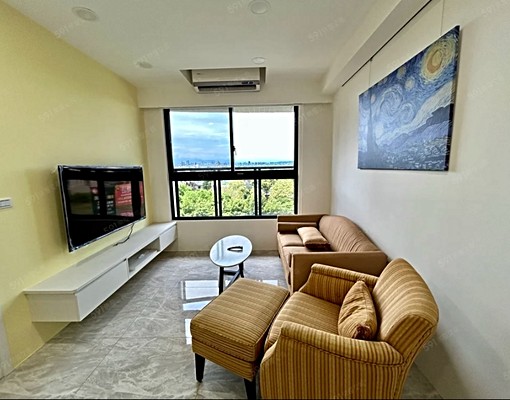 近A19捷運站夜市含管含車位可補可入戶籍電梯大兩房 - Image 2