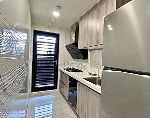 近A19捷運站夜市含管含車位可補可入戶籍電梯大兩房 - Image 1