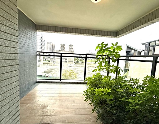 免仲費租金補貼-崑庭馥御全新三房平車大樓 - Image 1