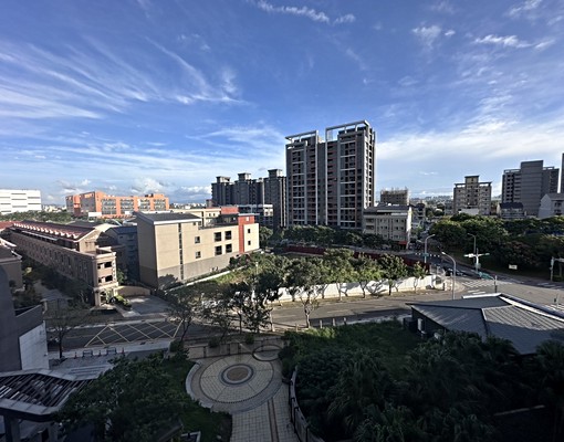 饅頭推薦💥社區唯一一間💥青埔大坪數稀有釋出雙機車位 - Image 15