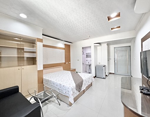 ✨小資首選✨可租補✨大坪數✨共洗窗曬✨機車位 - Image 6